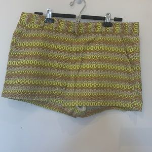 Joe Fresh Shorts